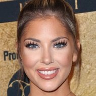 Sophia Pierson, 32 (Star d'Instagram)