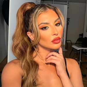 Sophia Russo, 28 (Model)