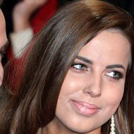Sophia Smith, 30 (Instagram明星)
