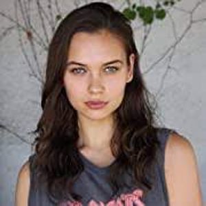 Sophia Tatum, 26 (电视女演员)