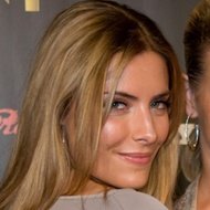 Sophia Thomalla, 34 (TV-Schauspielerin)