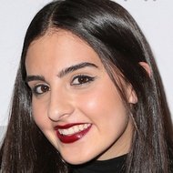 Sophia Umansky, 24 (家庭成員)