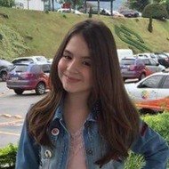 Sophia Valverde, 18 (TV Actress)
