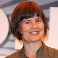 Sophie Aldred, 63 (TV Actress)