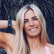 Sophie Allen, 34 (Instagram Star)