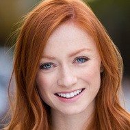 Sophie Anna Everhard, 32 (Movie Actress)
