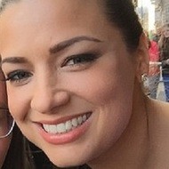 Sophie Austin, 41 (Seifenoper Schauspielerin)