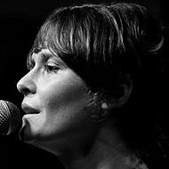 Sophie Barker, 53 (Pop Singer)