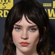 Sophie Bathsheba Thatcher, 25 (TV Actress)