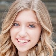 Sophie Bolen, 25 (Movie Actress)