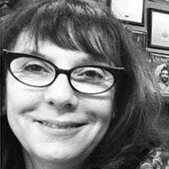 Sophie Calle, 70 (Illustrator)