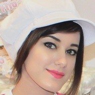 Sophie-chan, 34 (YouTube明星)