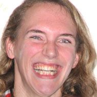 Sophie Christiansen, 36 (Equestre)