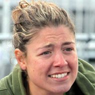 Sophie Coleman, 35 (Triathlete)