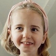 Sophie Conder, 12 (Estrella de YouTube)
