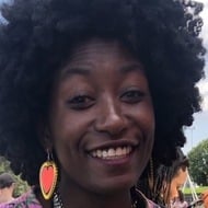 Sophie Duker, 35 (Comedian)