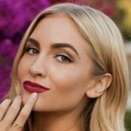 Sophie Elkus, 33 (Blogger)