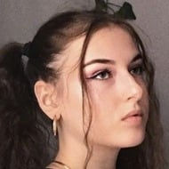 Sophie Feldman, 25 (TikTok Star)