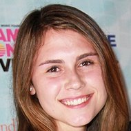 Sophie Flay, 29 (Familienmitglied)