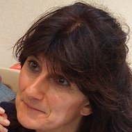 Sophie Fontanel, 63 (Young Adult Author)