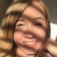 Sophie Graham, 21 (Звезда Тиктока)