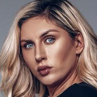 Sophie Hall, 35 (Modèle)