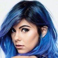 Sophie Hannah Richardson, 35 (YouTube Star)