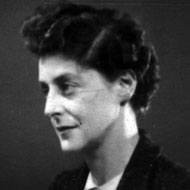 Sophie Harris (1900 - 1966) (Khác)