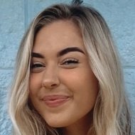 Sophie Jayne Miller, 26 (YouTube Star)