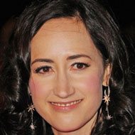 Sophie Kinsella, 55 (Novelist)