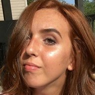 Sophie Kinsey, 28 (Instagram Star)