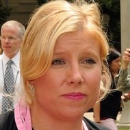 Sophie LaMontagne, 46 (Chef)