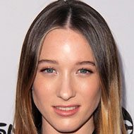 Sophie Lowe, 35 (Movie Actress)