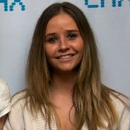 Sophie Luck, 36 (TV Actress)