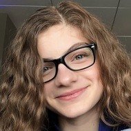 Sophie Pecora, 22 (Cantante pop)