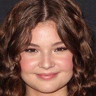 Sophie Pollono, 19 (Attrice TV)