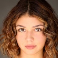 Sophie Sabatini, 24 (TV Actress)