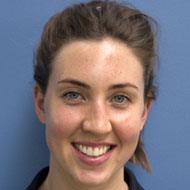 Sophie Smith, 38 (Journalist)