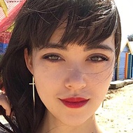 Sophie Willocq, 35 (Blogger)