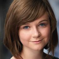 Sophie Wright, 28 (Nữ diễn viên truyền hình)