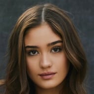 Sophiee Gabriella, 19 (模特)