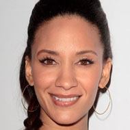 Sophina Brown, 47 (Attrice TV)