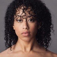 Sophina DeJesus, 31 (体操运动员)