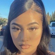 Soraida Mejia, 21 (TikTok明星)