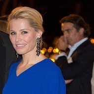 Soraya Arnelas, 41 (世界音樂歌手)