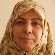 Soraya Darabi, 42 (Emprendedor)