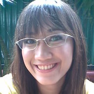 Soraya Hylmi, 39 (电视节目主持人)