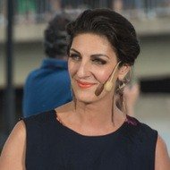 Soraya Lavasani, 42 (Journalist)