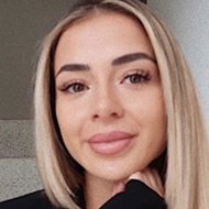 Soraya Tedde, 26 (Instagram明星)