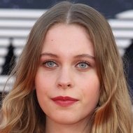Sorcha Groundsell, 26 (电视女演员)